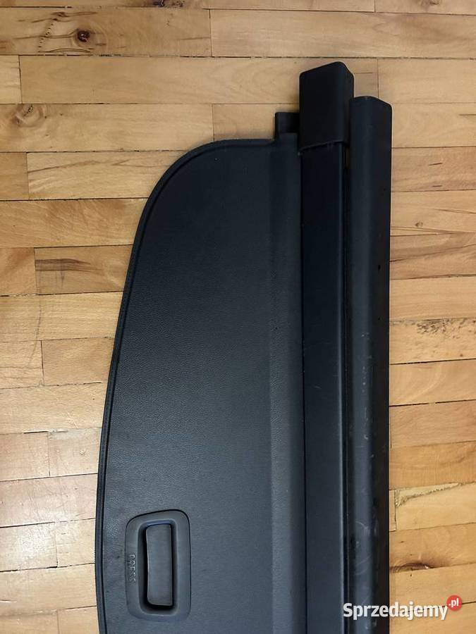 Roleta Renault Megane 2017 zachodniopomorskie Nowogard