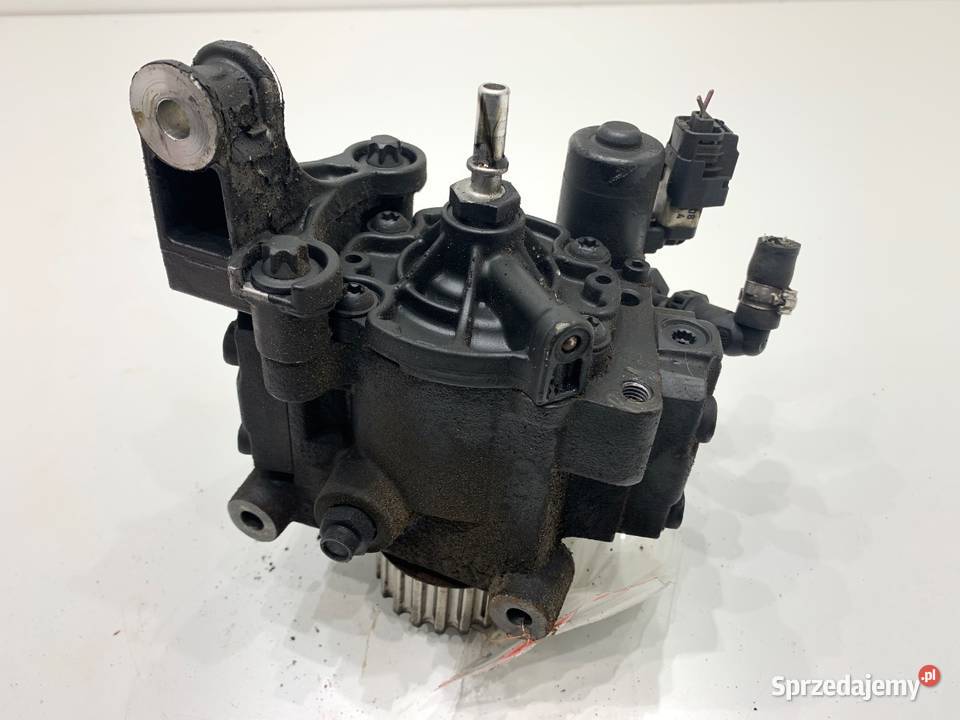 POMPA WTRYSKOWA RENAULT MEGANE IV 167003669R 15 Pompy wtryskowe sprzedam