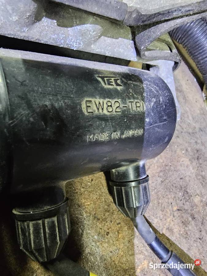 Honda VT 500 cewka zapłonowa kabel kable Jelenia Góra