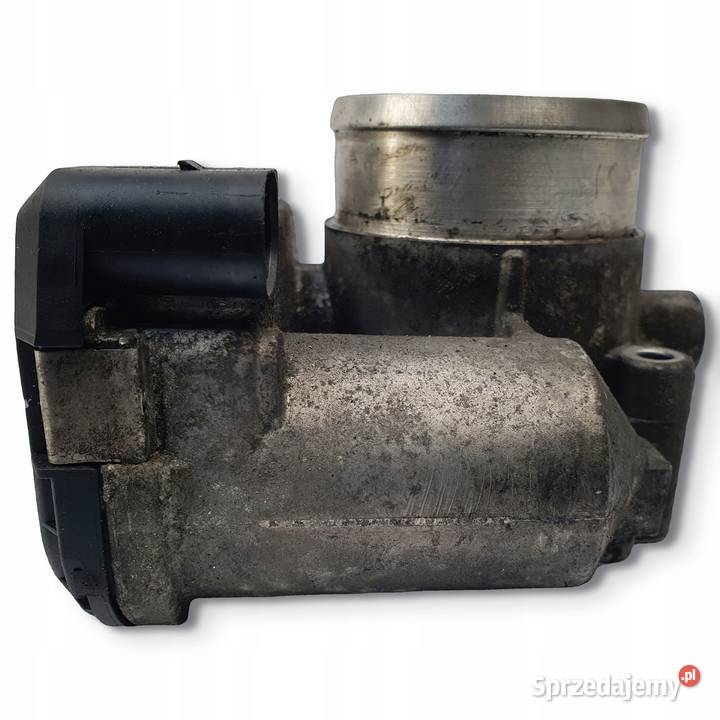 PRZEPUSTNICA Audi TT Skoda Octavia I 18 T Chełm