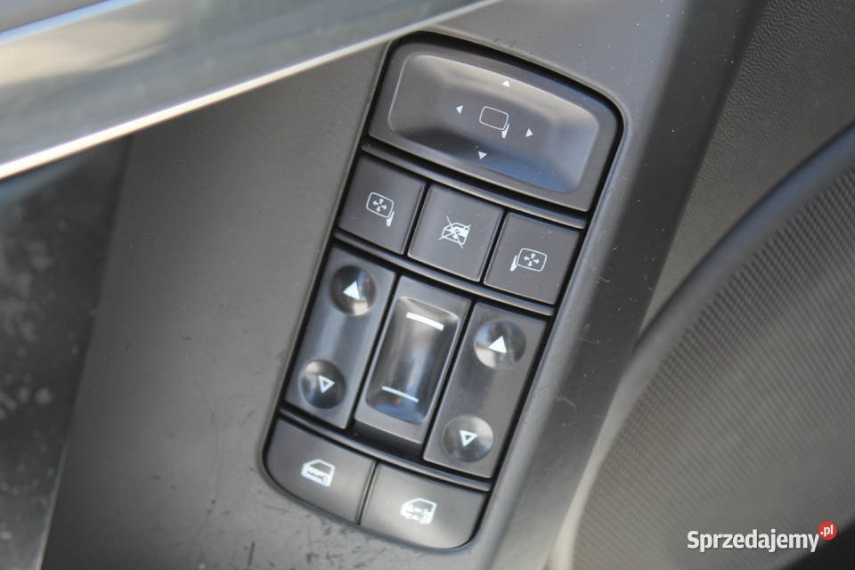 Sprzedam Opel Vectra salon polska Konin