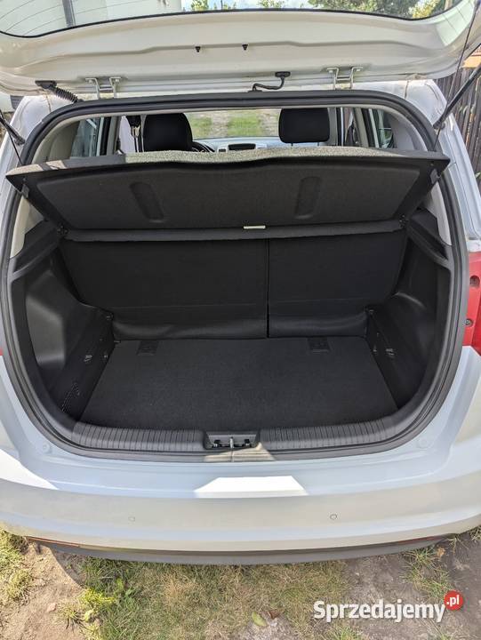 Kia Venga 14 Dream Team Edition Tarnowskie Góry