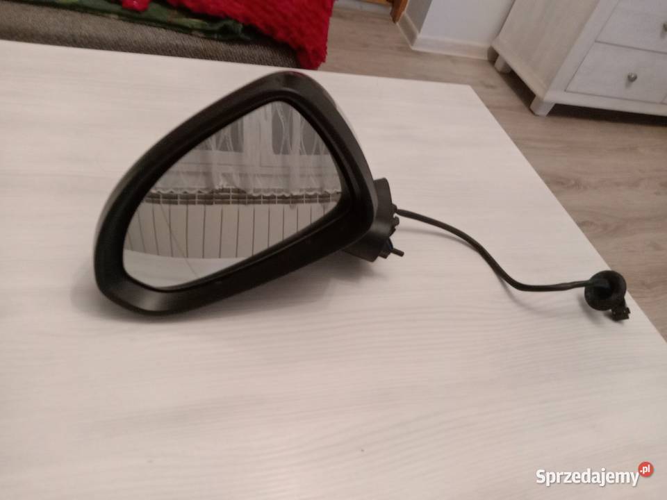 lesterko lewe Corsa E Milicz