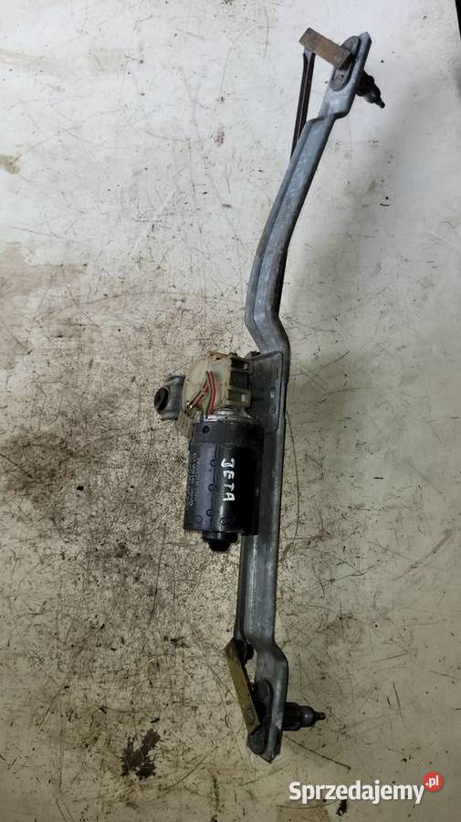 Mechanizm wycieraczek Volkswagen Jetta II Łagów