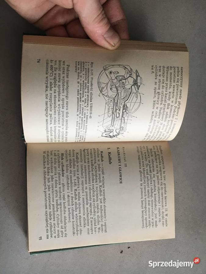 Mały podręcznik kierowcy Łęczyca