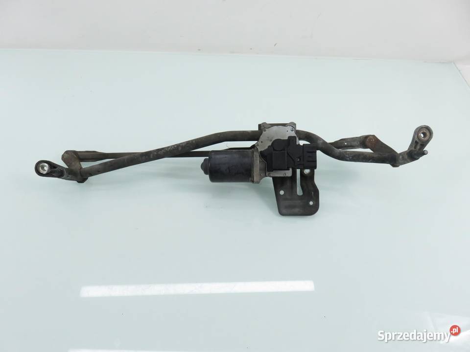 MECHANIZM WYCIERACZEK CITROEN JUMPER II 570188 sprzedam