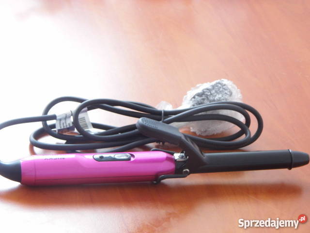 Lokówka do włosów Nicky Clarke Wrocław