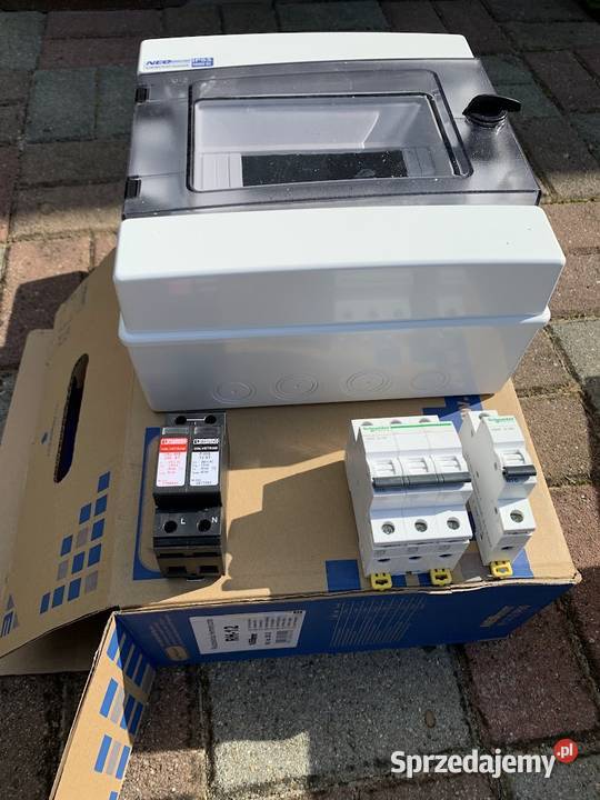 Huawei SUN20002KTLL1 falownik 2kW gwarancja do Trzciana