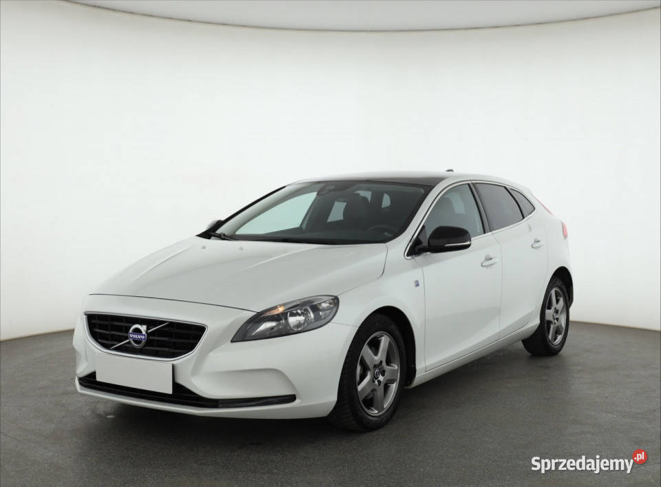 Volvo V40 16 D2 mazowieckie Piaseczno
