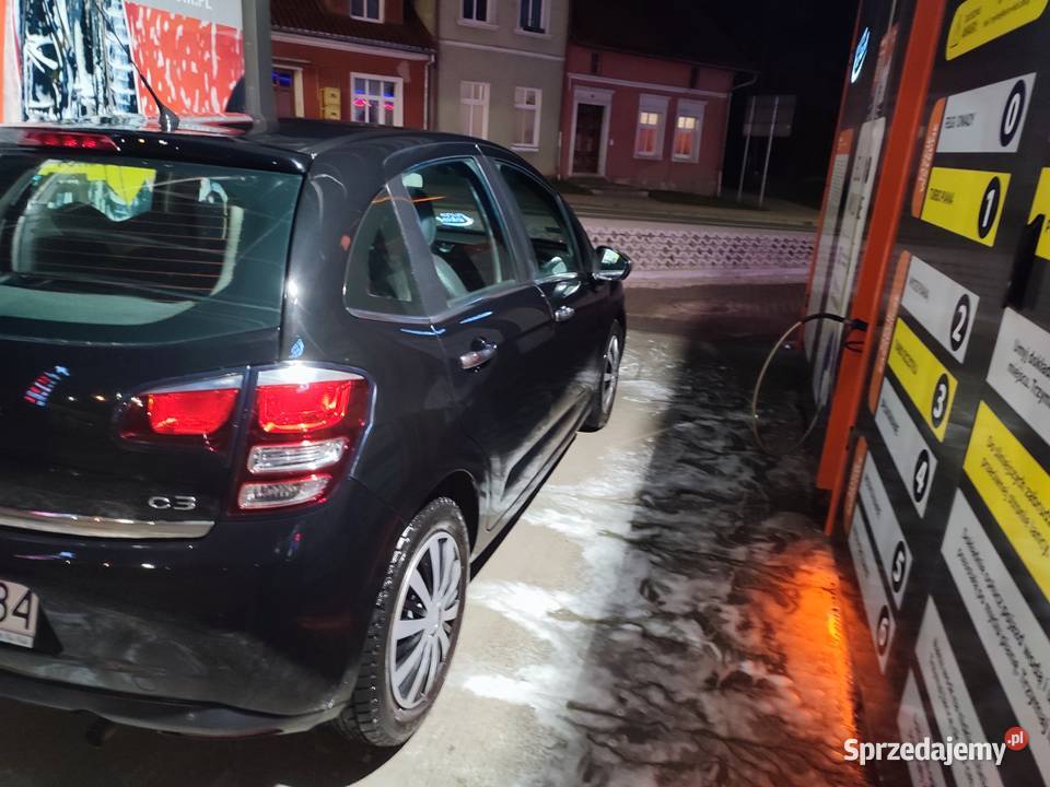 Citroen C3 2013 full chromy Prabuty