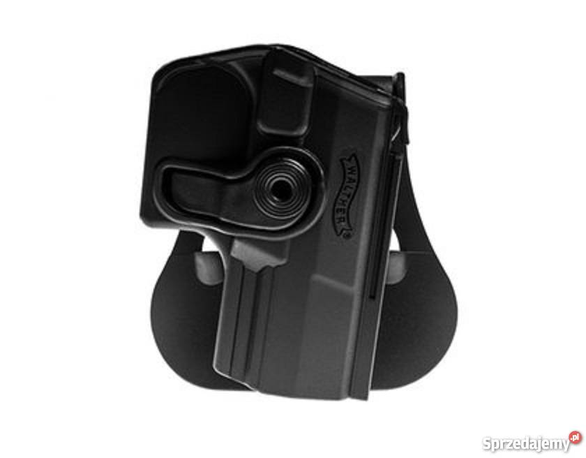 Kabura Umarex do pistoletów Walther P99PPQ M2 mazowieckie Warszawa