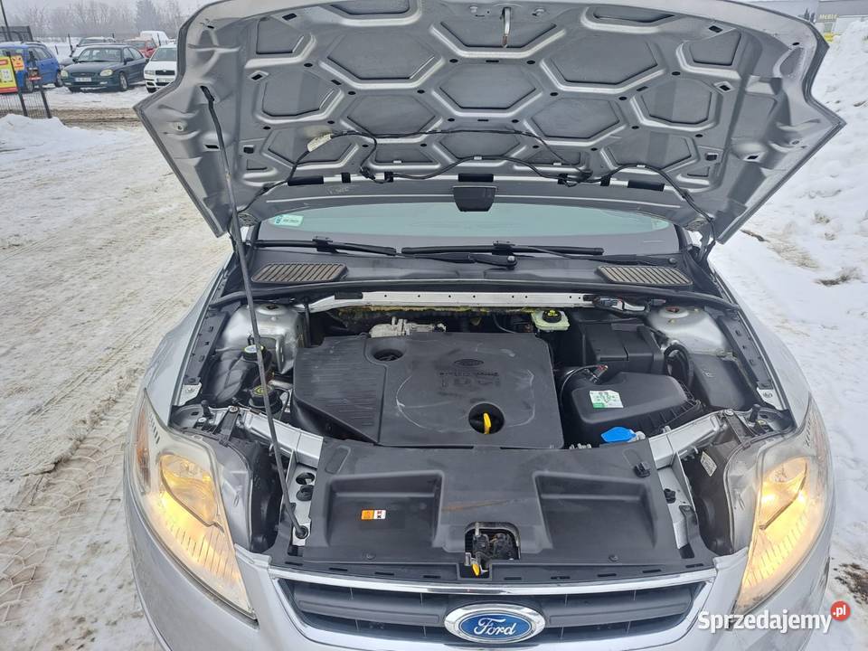 Ford Mondeo Mk4 lift 18tdci Nowy Sącz sprzedam