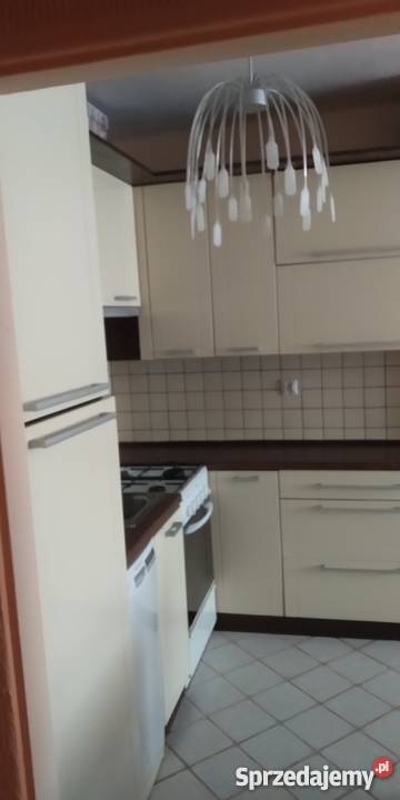 Mieszkanie Olsztyn zatorze Rataja sprzedam Piętro 4