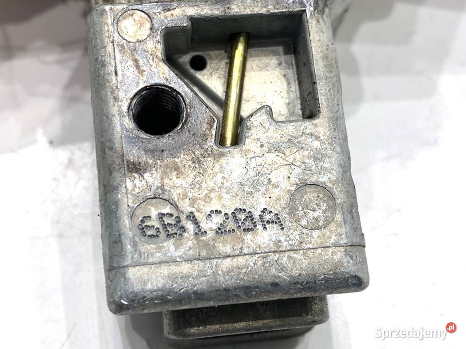 STACYJKA RENAULT KANGOO II 15 75 KLUCZYK podkarpackie