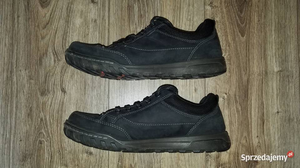 Buty ECCO Urban Goran EUR41 265 Skóra skórzane sprzedam