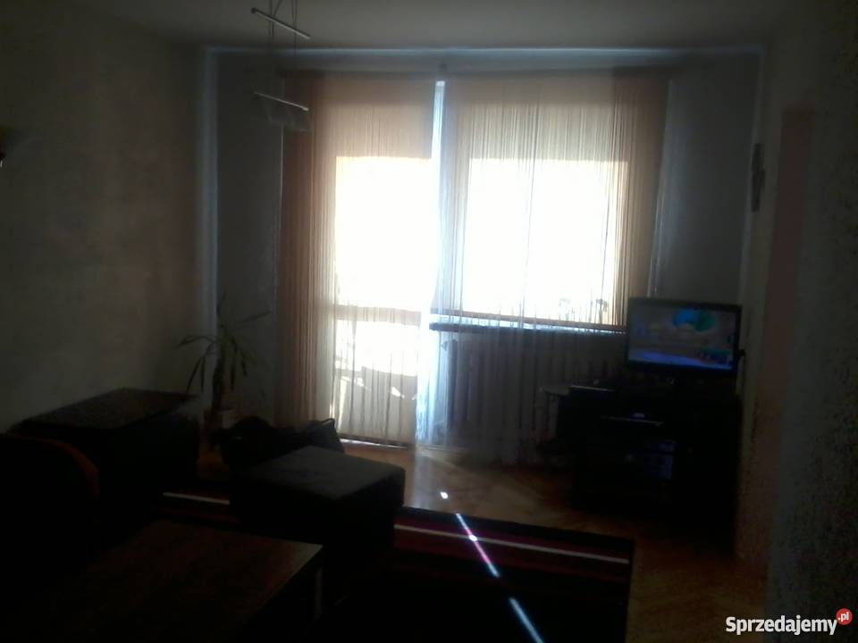 sprzedam mieszkanie Gogolin