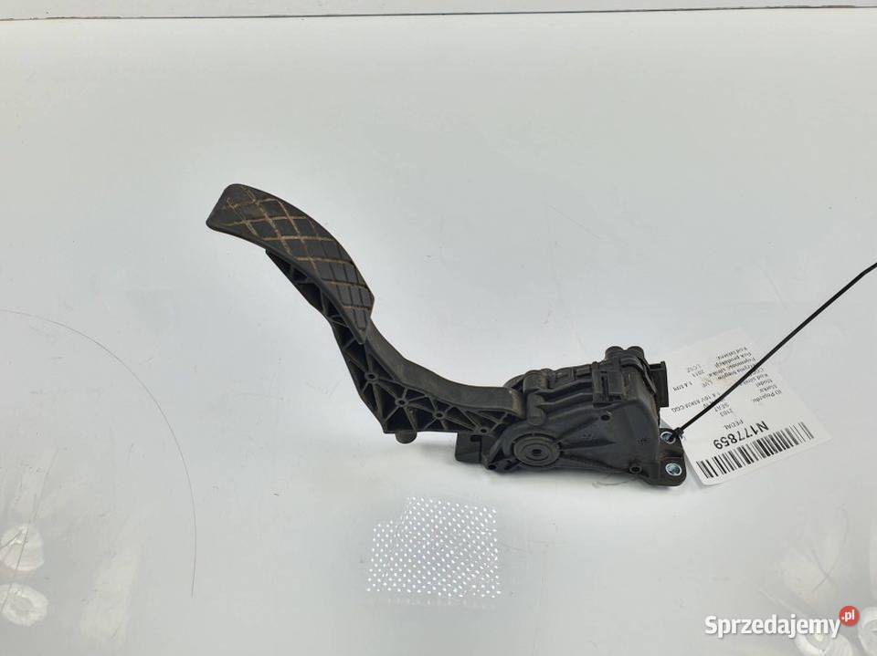 PEDAŁ SEAT IBIZA IV SportTourer 6Q1721503M kujawsko-pomorskie Lipno sprzedam