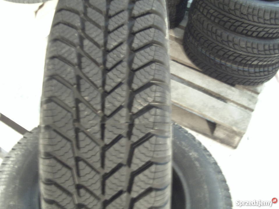 Opony bieżnikowane zima 1657014 podkarpackie