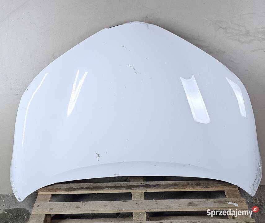 MASKA POKRYWA SILNIKA TOYOTA CHR CH R 20162023r Maski Maski Głogów