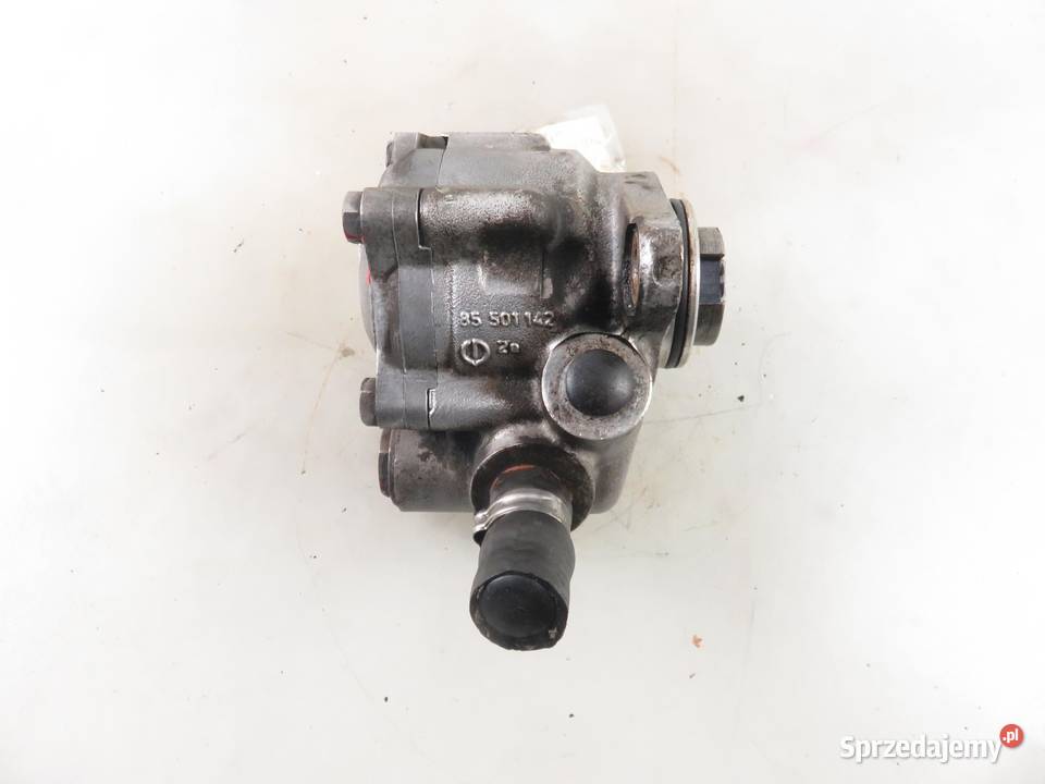 POMPA WSPOMAGANIA FIAT DUCATO 244 28 25 małopolskie