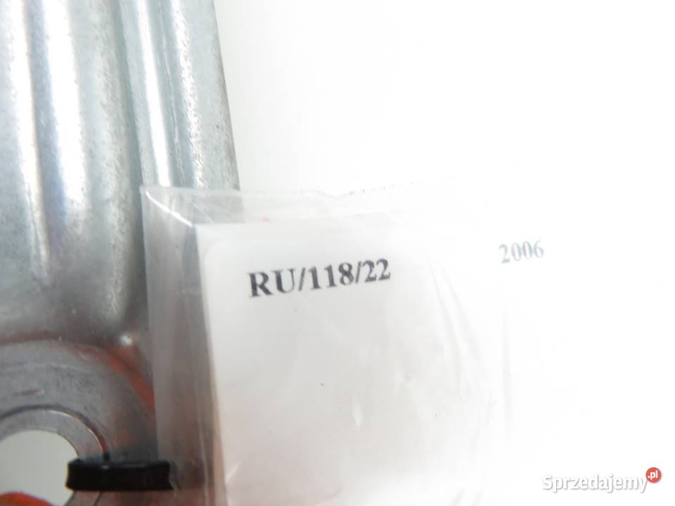 PODNOŚNIK SZYBY PRAWY TYLNY FIAT CROMA II 194