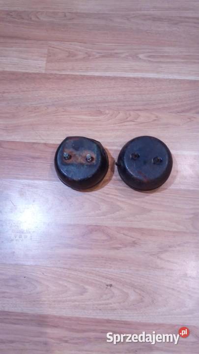 Ursus C328 lampy tylne oryginalne z czasów PRL Pozostałe Dobieszowice