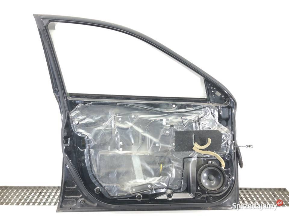DRZWI PRZÓD LEWE SUBARU LEGACY V Hatchback