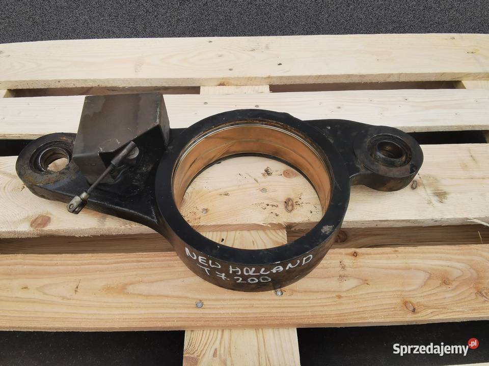 Wspornik mostu napędowego Holland T7200 Wilkowo