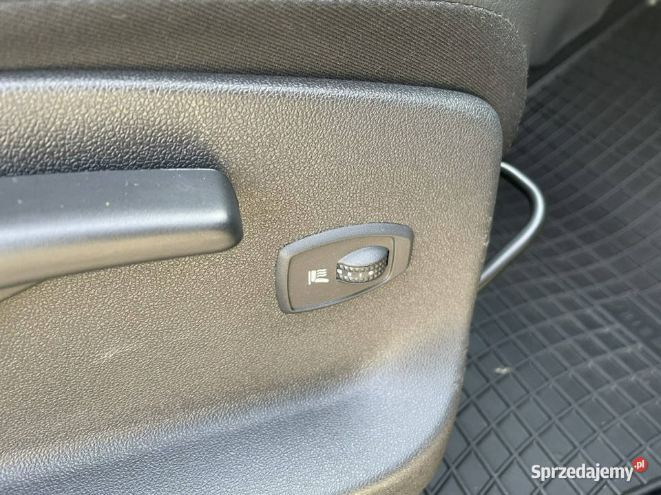 Renault Scenic Renault Scenic BOSE Edition ASR (kontrola trakcji) Scenic Gostyń