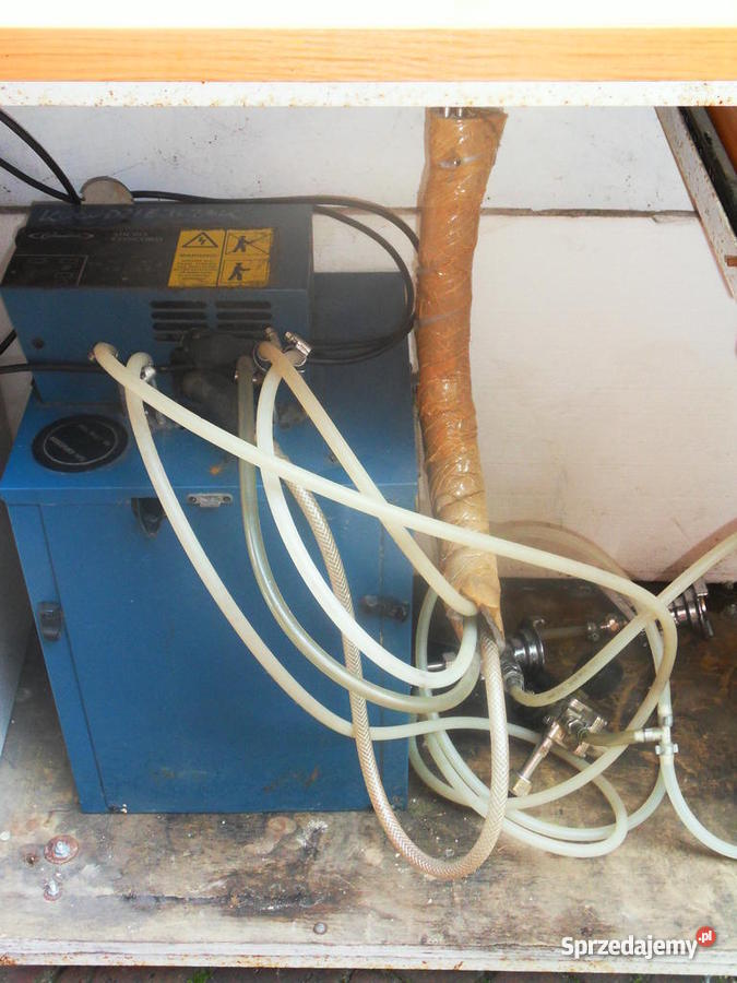 rollbar nalewak do piwa kompletny stół na kółka Rydzyna