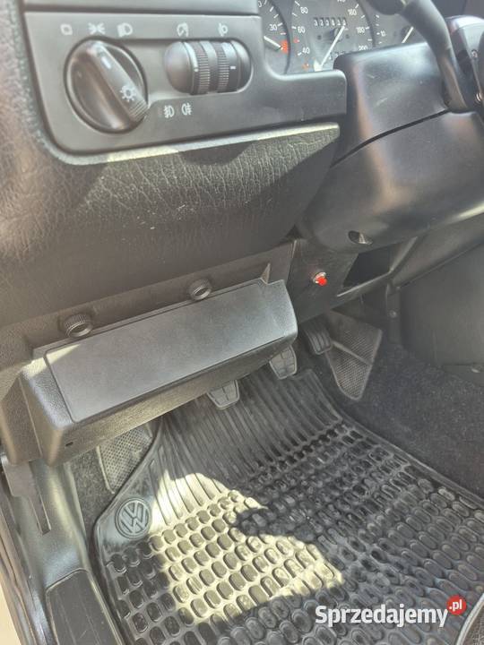VW Passat B4 TAXI 19 TDI Unikat Bez rdzy Żyrardów