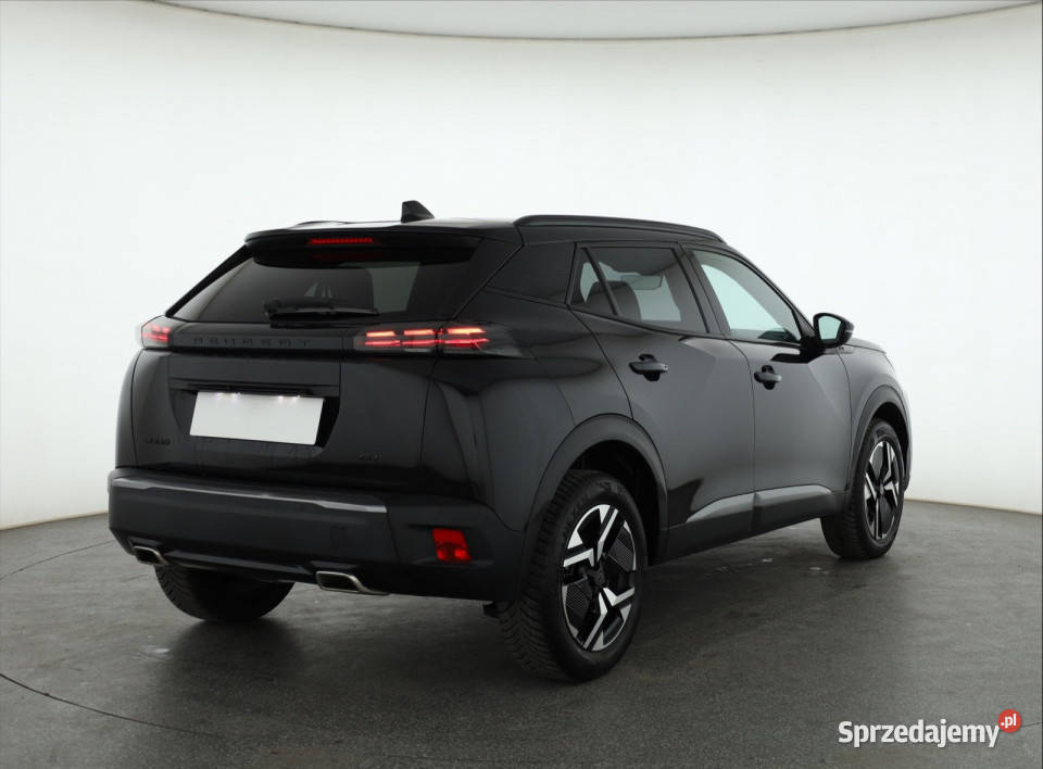 Peugeot 2008 12 PureTech