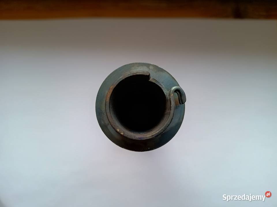 Rolgaz SHL m05 m04 i wfm Przatów Górny