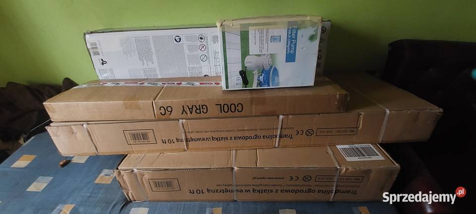 Rzeczy nowe Pilzno