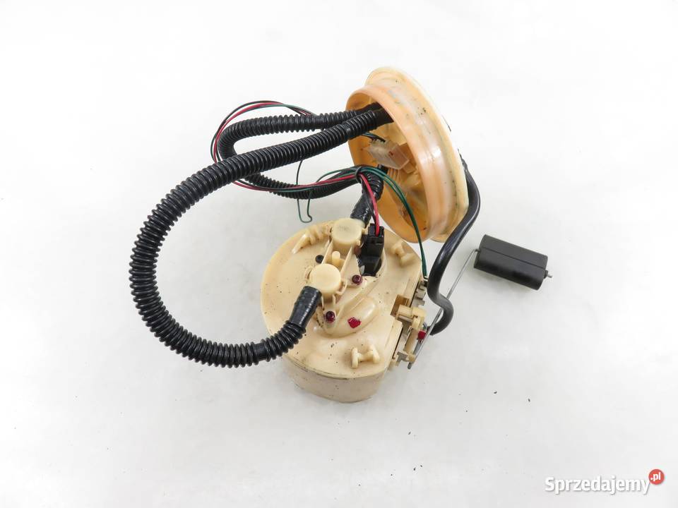 POMPA PALIWA FORD FOCUS MK1 I 20 16V EDDF 98APAH małopolskie