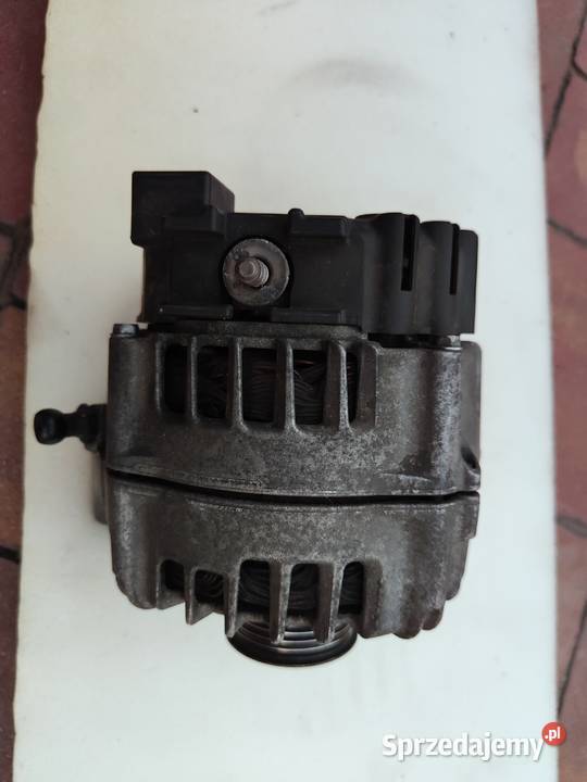 Alternator Valeo 7807187 BMW F01 F02 F03 F04 F07 osobowe