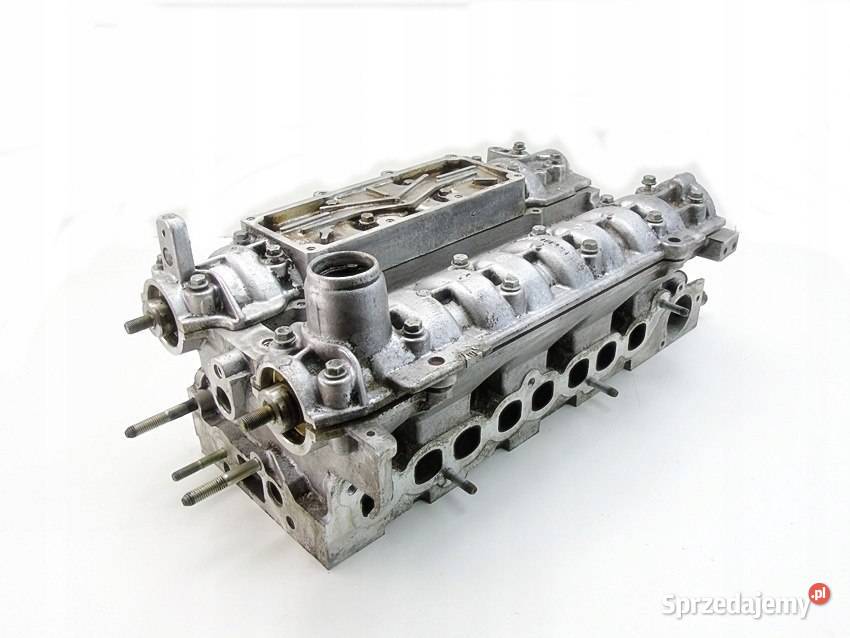 Głowica wałki 20 16V IDE LAGUNA 2 MEGANE 1 2 Silniki i osprzęt Sosnowiec