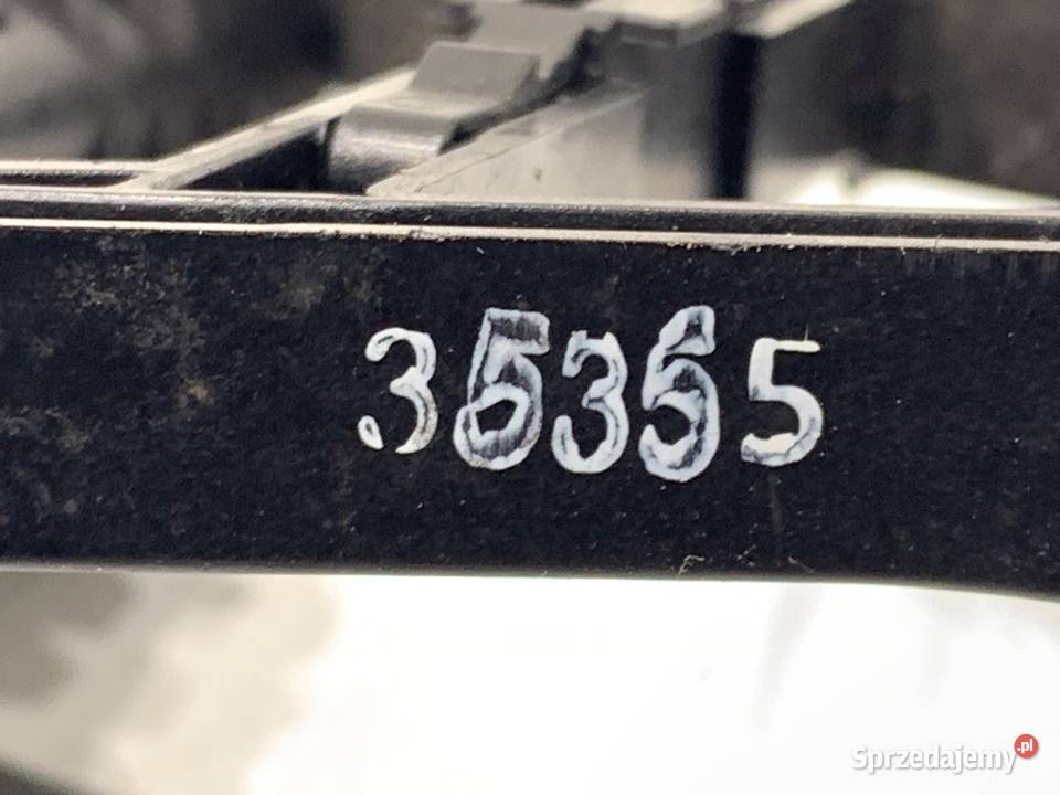 KLAMKA ZEWNĘTRZNA PRAWY TYŁ VOLVO V40 Hatchback podkarpackie