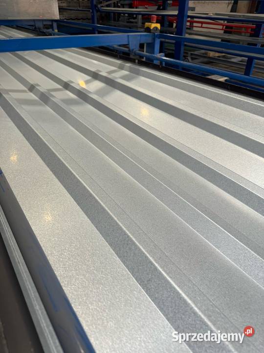 Blacha Trapezowa T35 Alucynk 1943 PROMOCJA Pokrycia dachowe podlaskie Tylwica