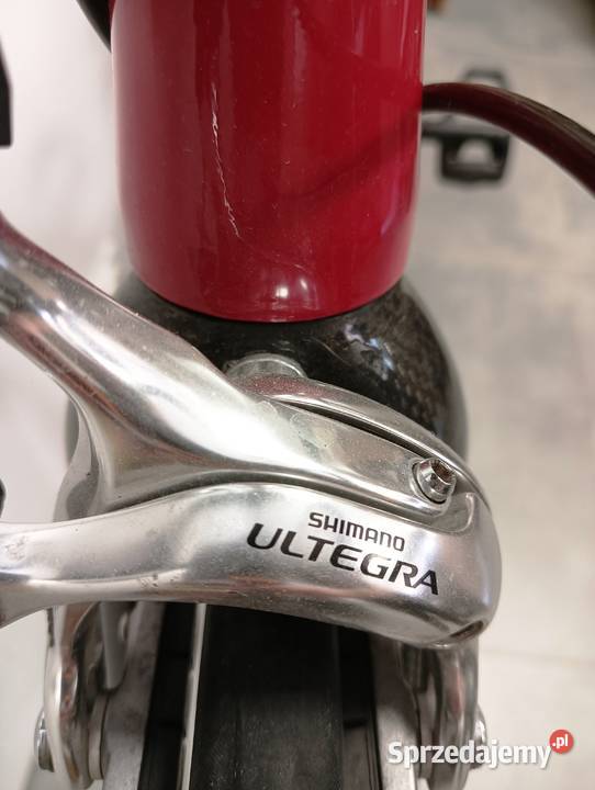 rower szosowy Pinarello Onda Fork full carbon Łańcut