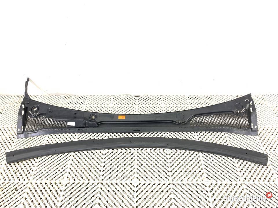 PODSZYBIE RENAULT CLIO V 668114189R Hatchback Podszybia sprzedam