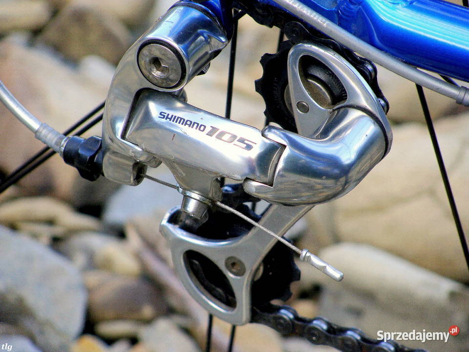 SPRZEDAM ROWER GIANT Nowy Sącz