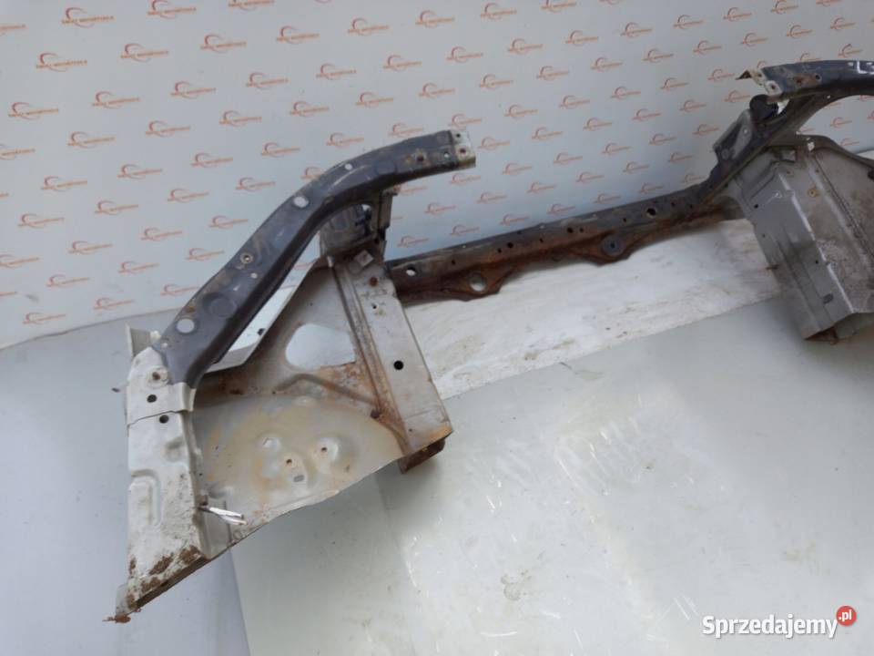 PAS PRZEDNI WZMOCNIENIE OKULAR LEXUS GS II 9705 Kielce sprzedam