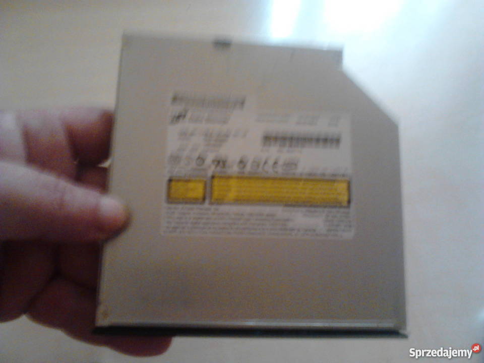 Napęd HitachiLG DVD WritableCDRW Driwe Warszawa