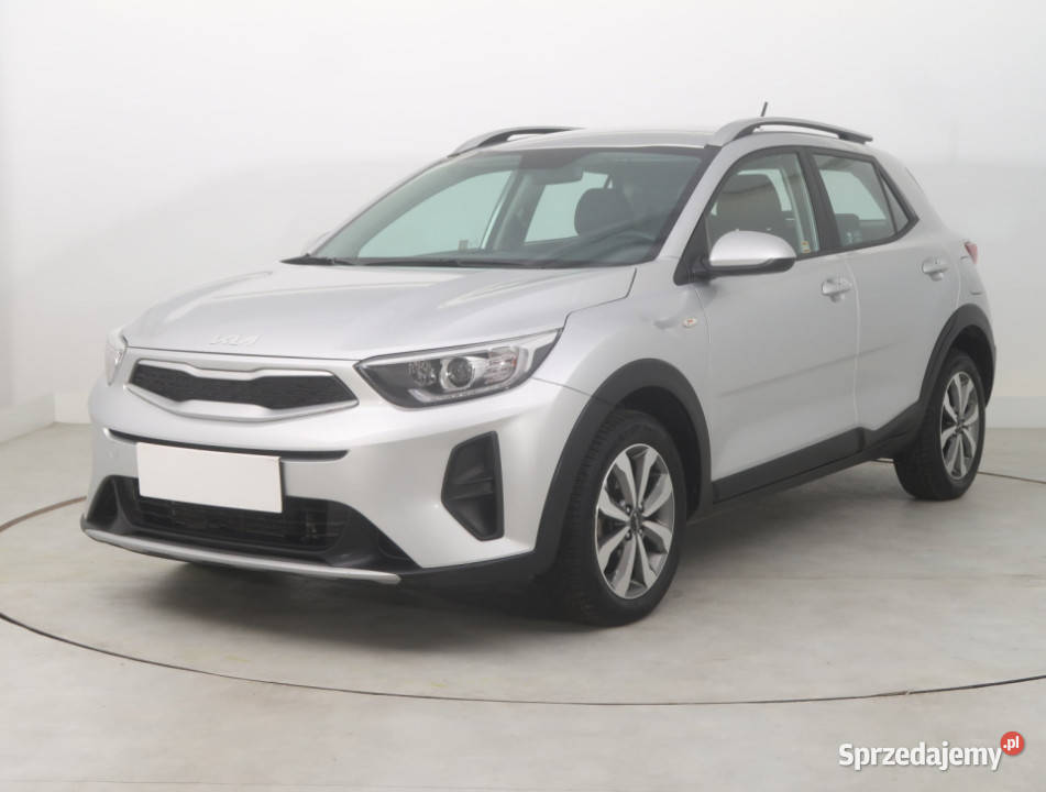Kia Stonic 10 TGDI Bielany Wrocławskie