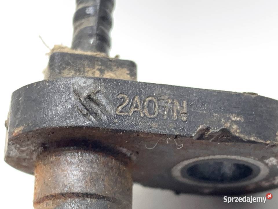 CZUJNIK ABS PRAWY PRZÓD HONDA CRV V ABSENSOR Motoryzacja sprzedam