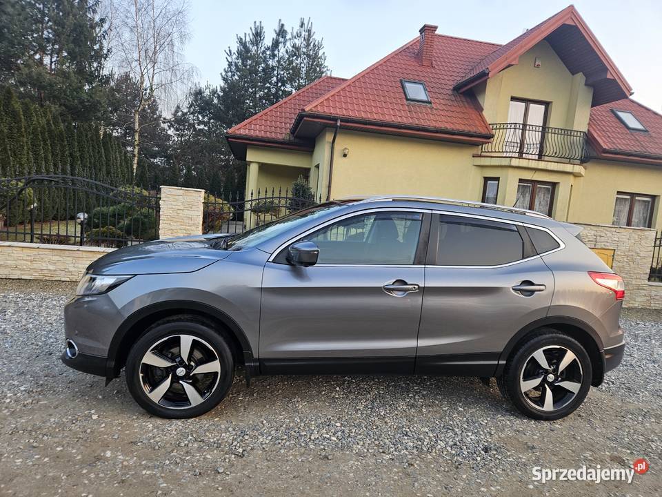 Full NaviPanorama Led zarejestrowany aluminiowe felgi małopolskie Tarnów sprzedam