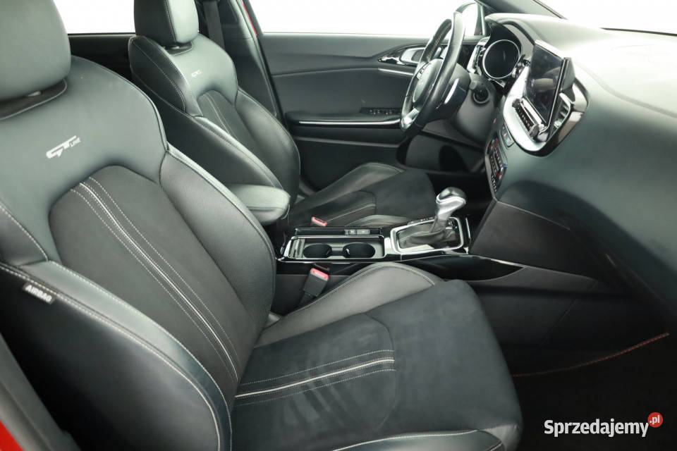 Kia ProCeed 15 TGDI Lublin