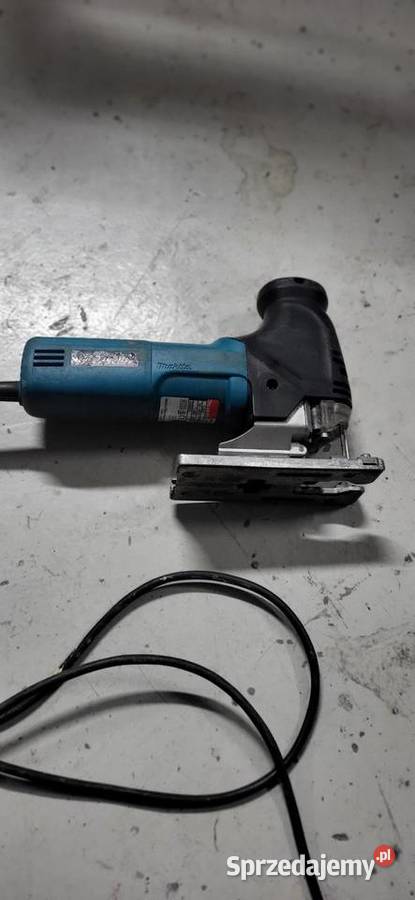 Wyznarka Makita 4341ct