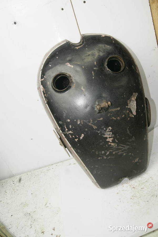 BAK ZBIORNIK PALIWA TRIUMPH K8 K9 K10 K11 Rybnik